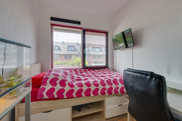 Medium property photo - Korenbloemlaan 8, 1187 EG Amstelveen